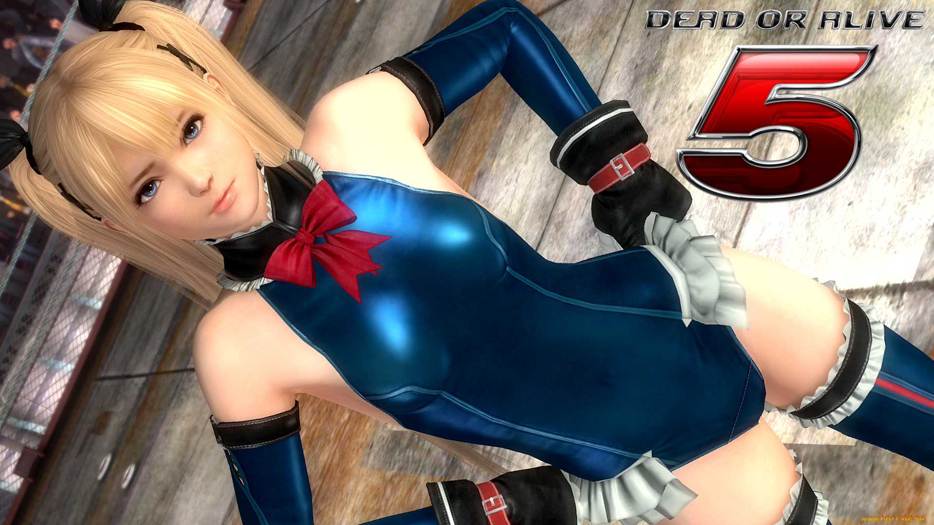 dead or alive 5,  , , , 